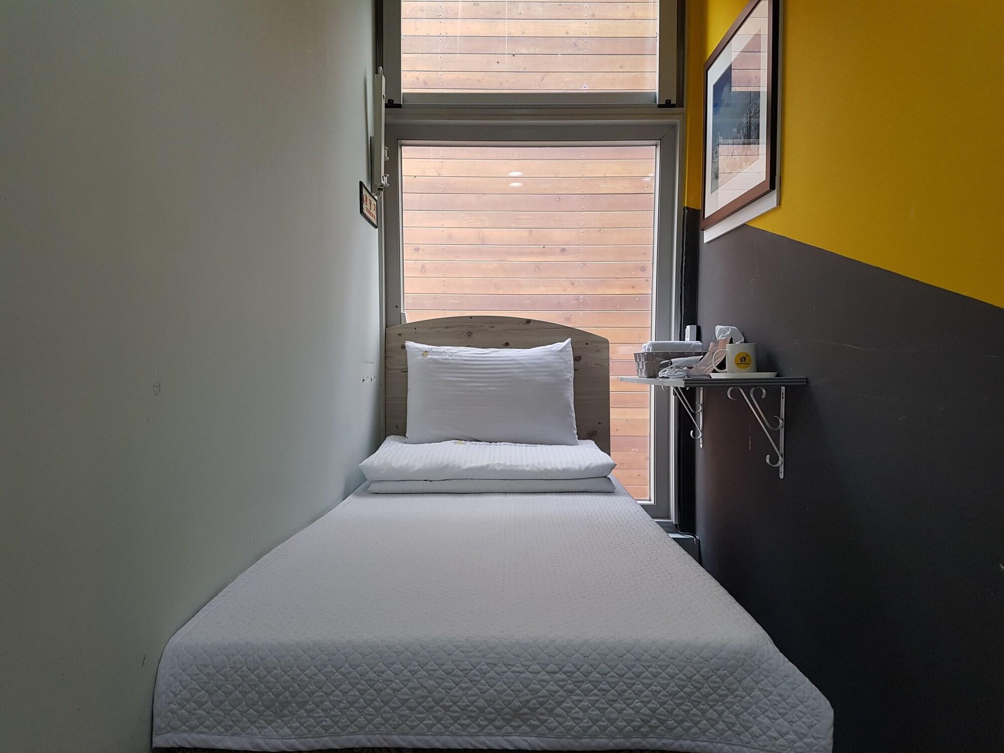 24 Guesthouse Kyunghee University Seoul Eksteriør billede