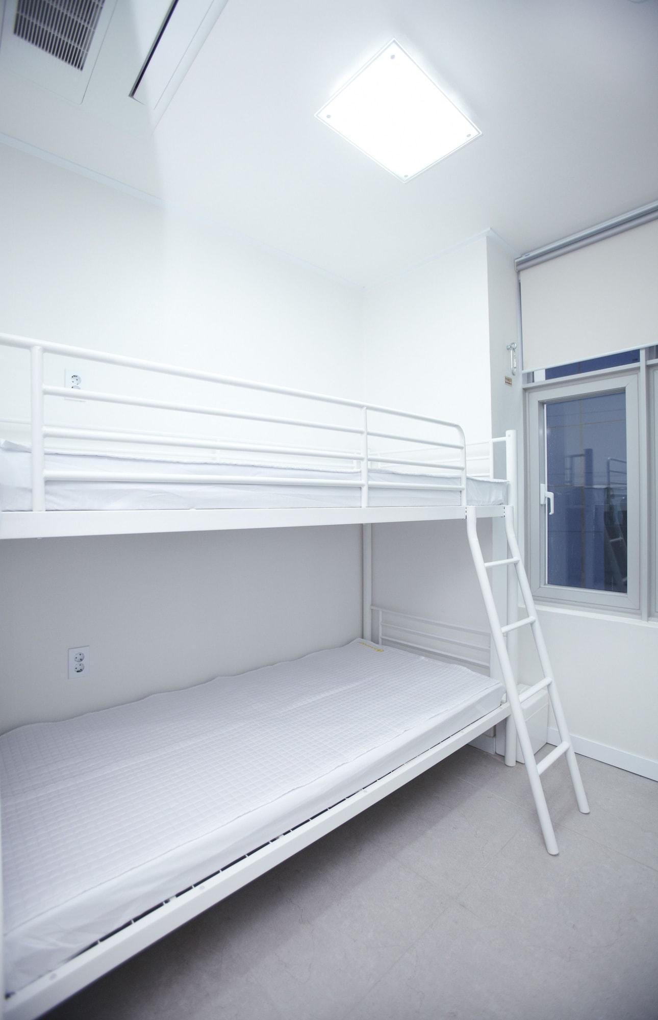 24 Guesthouse Kyunghee University Seoul Eksteriør billede